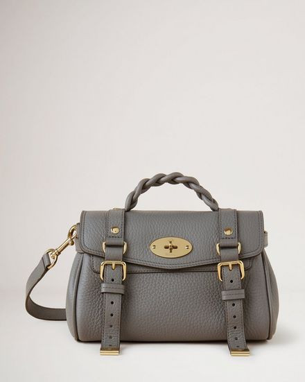Mini Alexa | MULBERRY