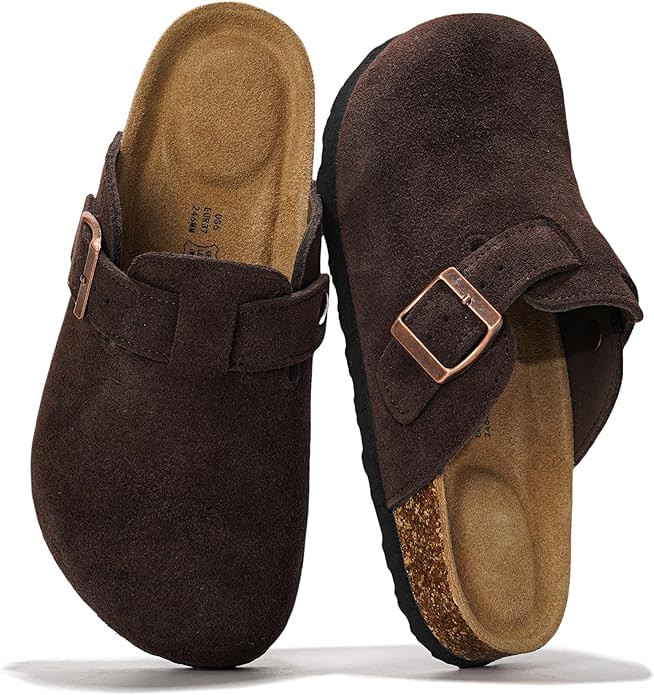 Project Cloud Women's Clogs Mules Sandals for Women Benton | Amazon (US)