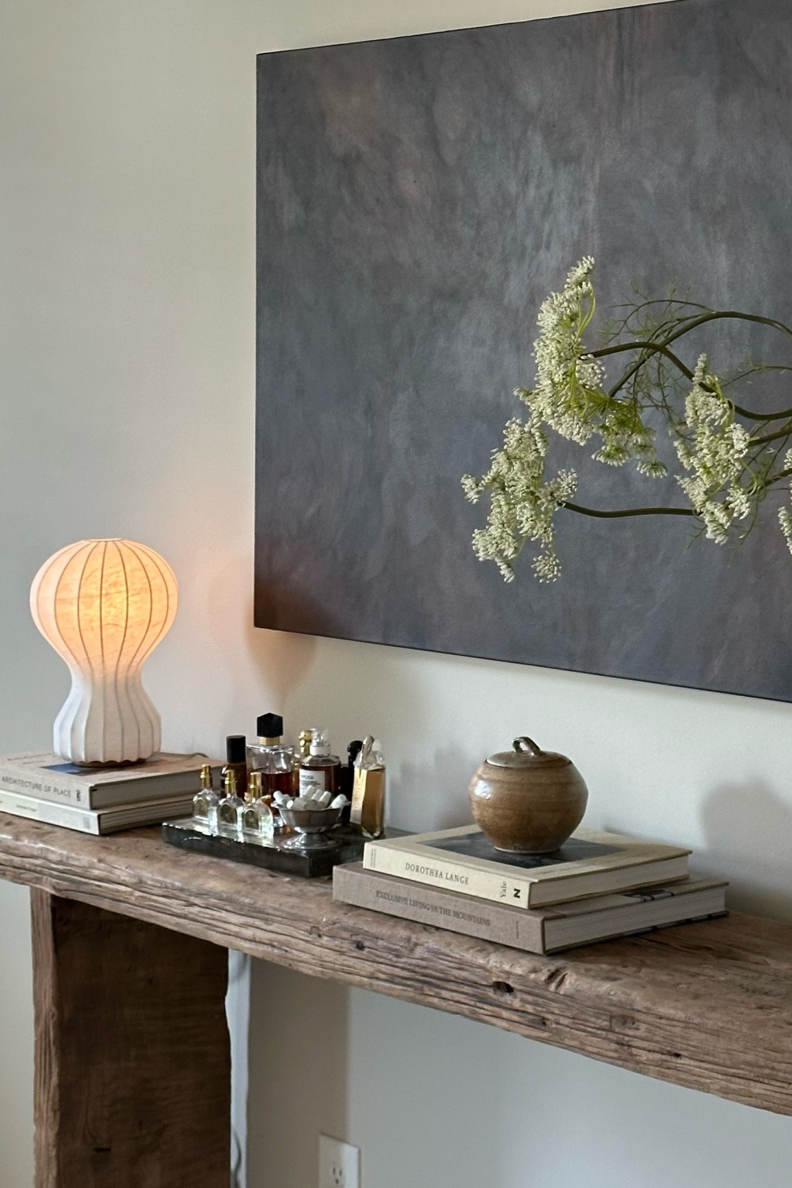 the cutest new lamp for the bedroom 🤍

#LTKHome