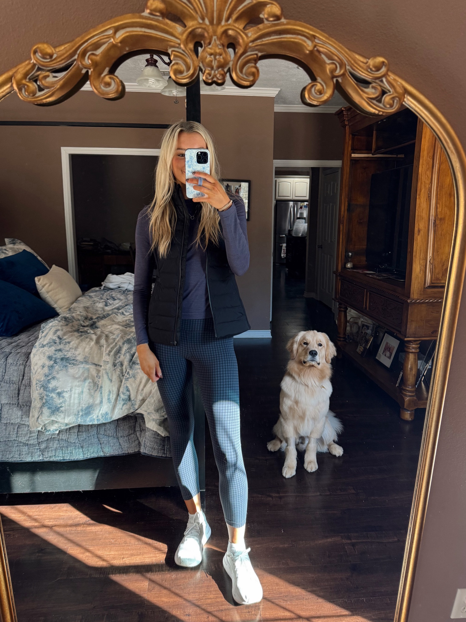 turkey trot fit !!! 🦃🏃

#LTKCyberWeek #LTKHoliday #LTKGiftGuide