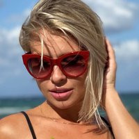 Single Vision Sun Lenses | Color: | Velvet Eyewear (US)