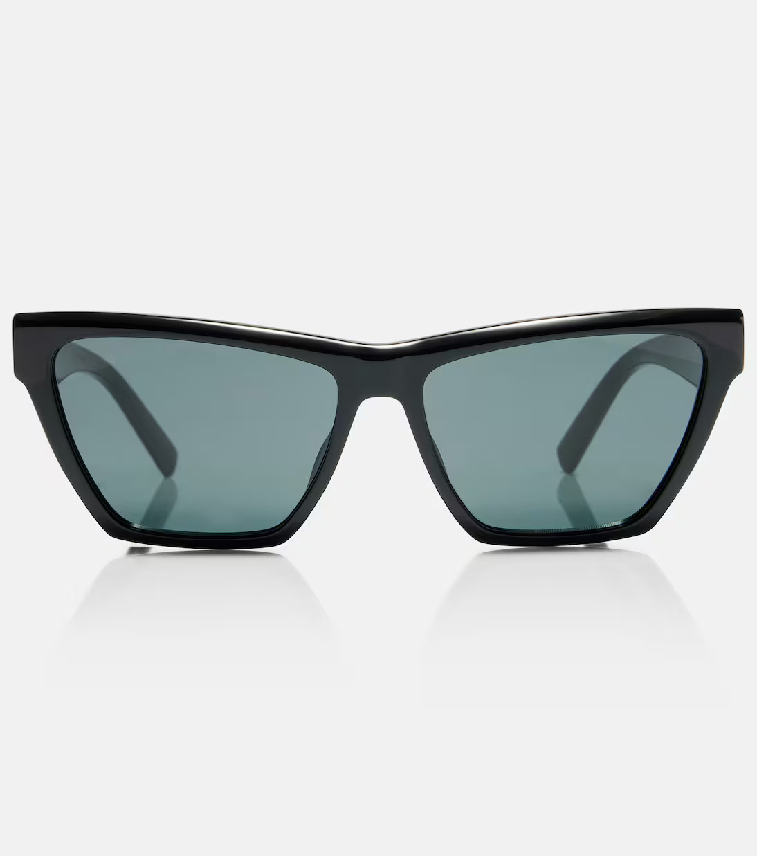 SL M103 cat-eye sunglasses | Mytheresa (UK)