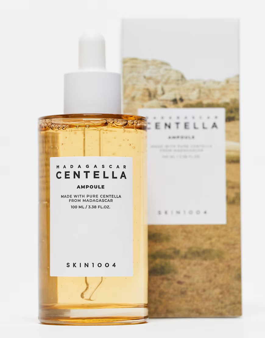 SKIN1004 Madagascar Centella Ampoule 100ml-No colour | ASOS (Global)