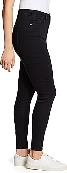 NINE WEST Women's High Rise Perfect Skinny Jean | Amazon (US)