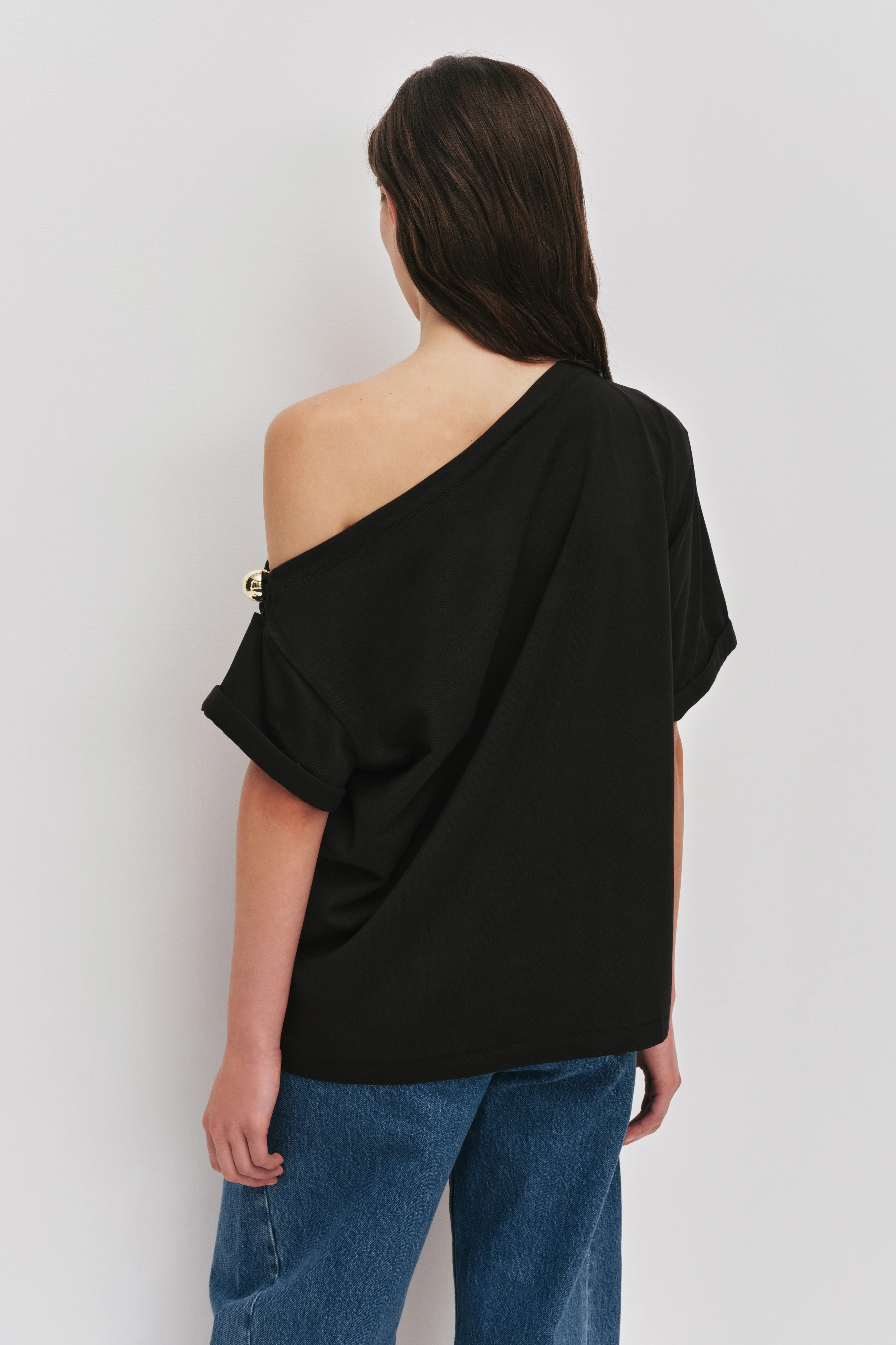 Narces Oversized Tee | aje. (Australia and New Zealand)
