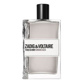 This is Him! Undressed - Eau de Toilette | Sephora (FR)