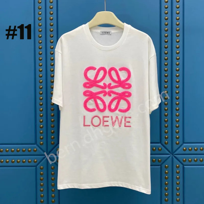 Loe-we Top Seller DUPE Fashion Clothing Women's Blouse T-shirt Tank Top Sleeveless T shirt Buttoc... | DHGate