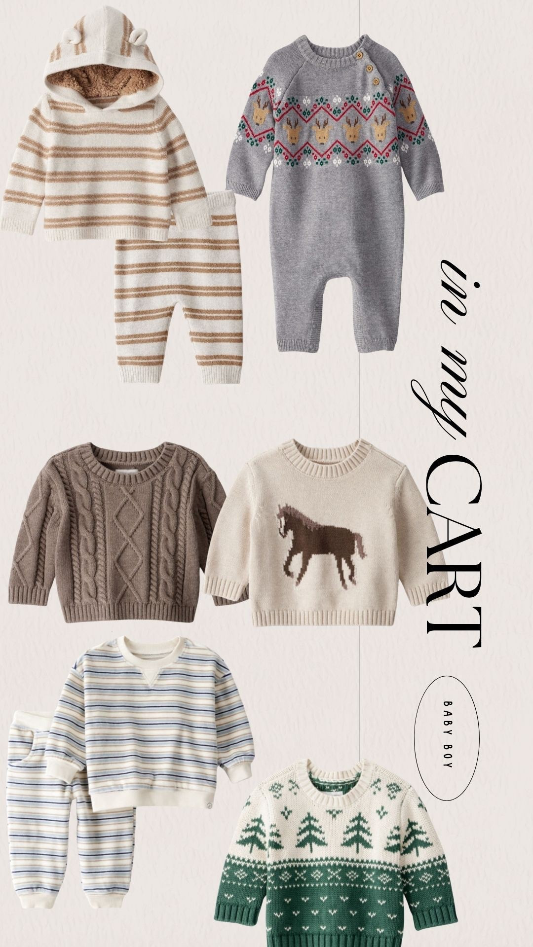 all on sale!! 

#LTKSaleAlert #LTKHoliday #LTKBaby