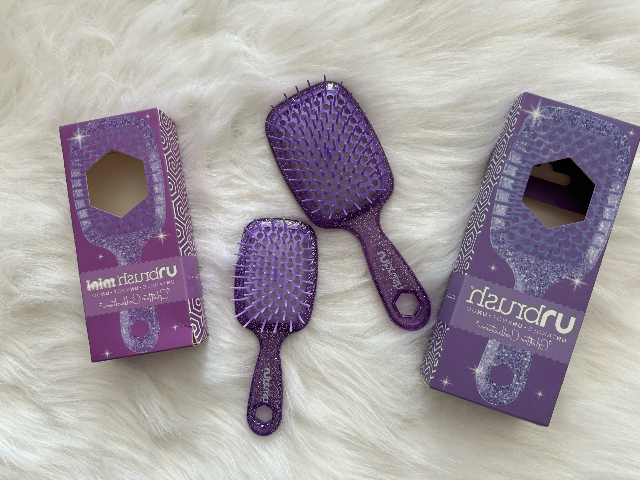 The best brush around 💕

#LTKfindsunder50 #LTKstyletip #LTKbeauty