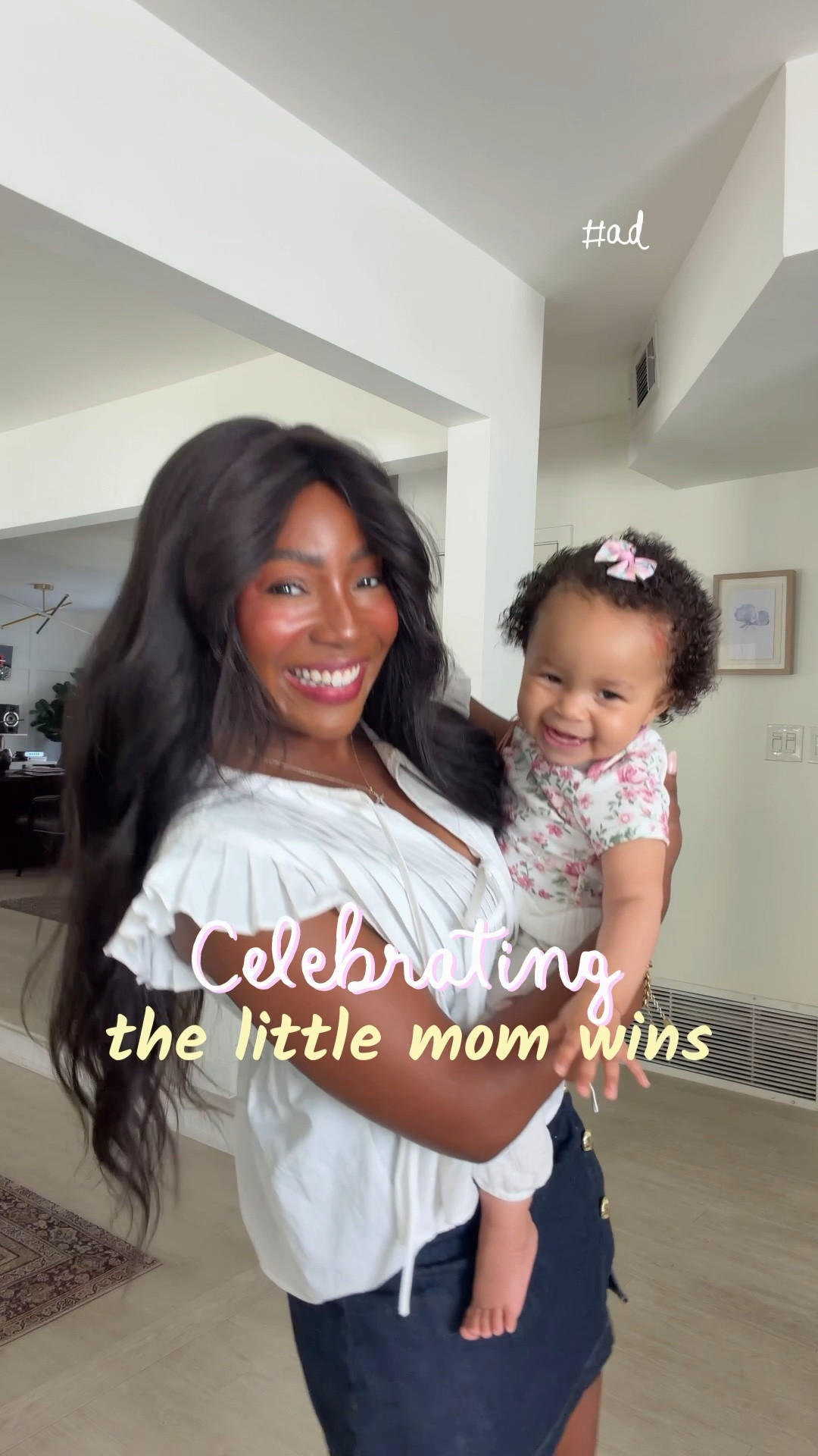 #ad Motherhood has taught me that sometimes the biggest wins are actually the smallest ones 🤍🍼

A hot cup of coffee, finishing my makeup uninterrupted, getting a workout in or finding routines that make everything feel just a little easier.

I've learned to celebrate every win—big and small. Most importantly, is finding a formula brand that I can trust! @aussiebubsofficial Goat Milk Infant Formula is sensitive on my baby’s tummy + is crafted with the world’s highest safety standards. Pick it up next time you’re doing a @Target run! 

What's a small mom win you're celebrating this week? 
#TargetPartner #Bubs #GOATofGoatMilk #BubsatTarget

#LTKmomlife #LTKBaby #LTKKids