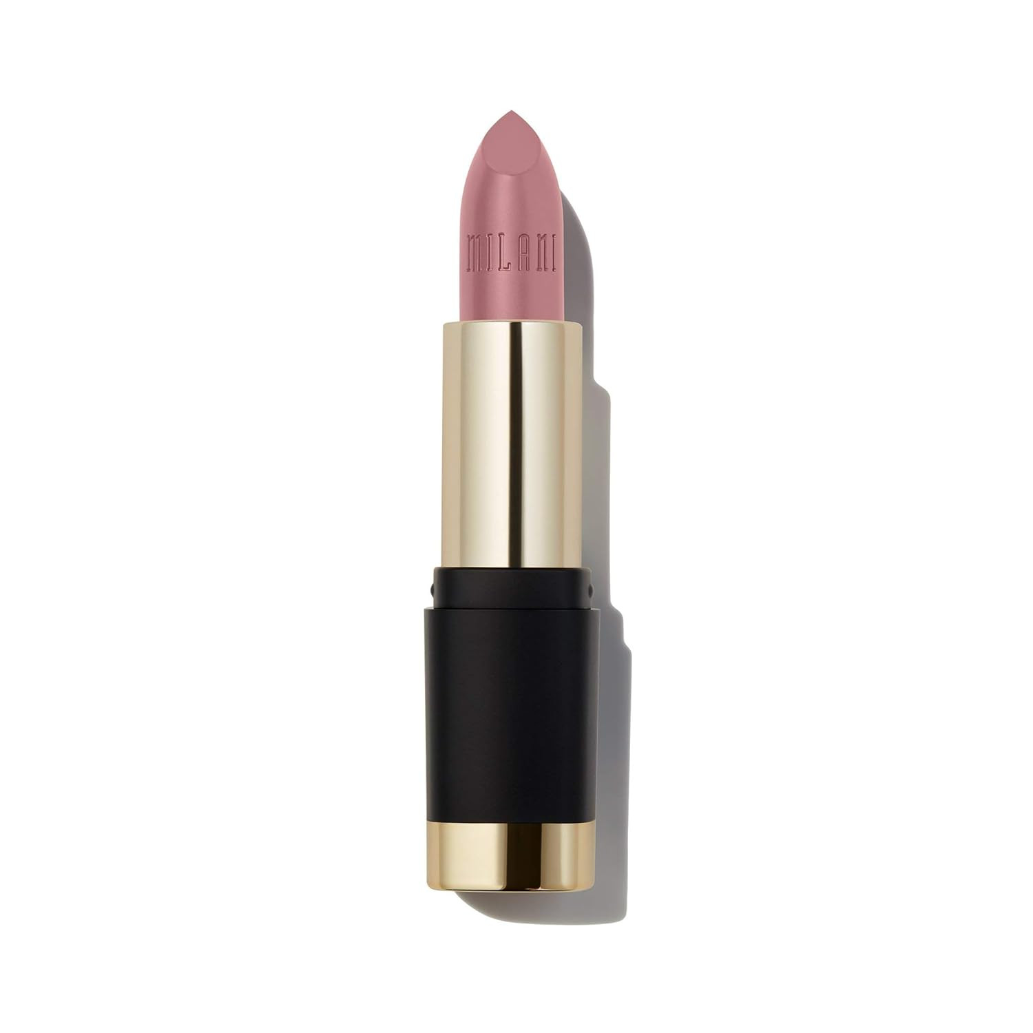 Milani Bold Color Statement Matte Lipstick - I Am Smart (0.14 Ounce) Vegan, Cruelty-Free Bold Col... | Amazon (US)