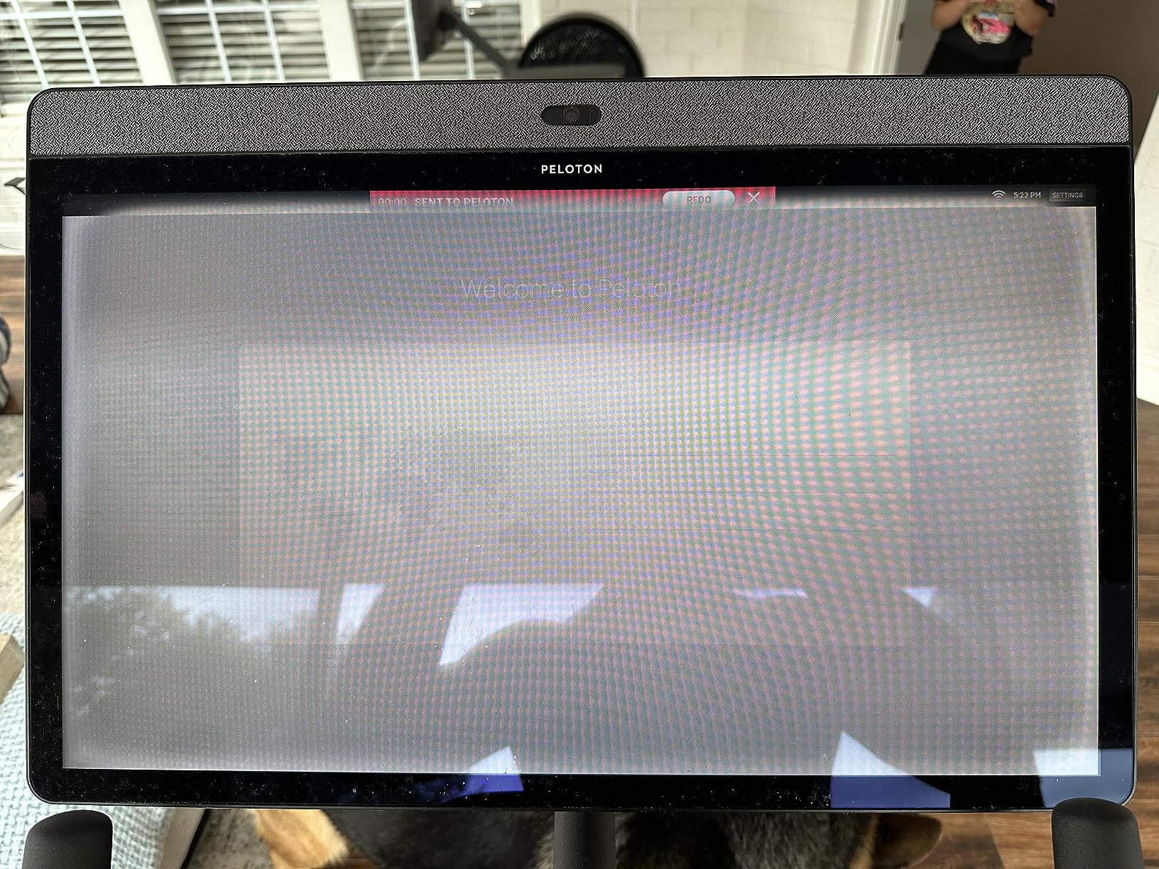 Amazon.com : Peloton Bike+ | Indoor Stationary Exercise Bike with 24” HD, Anti-Reflective Rotat... | Amazon (US)