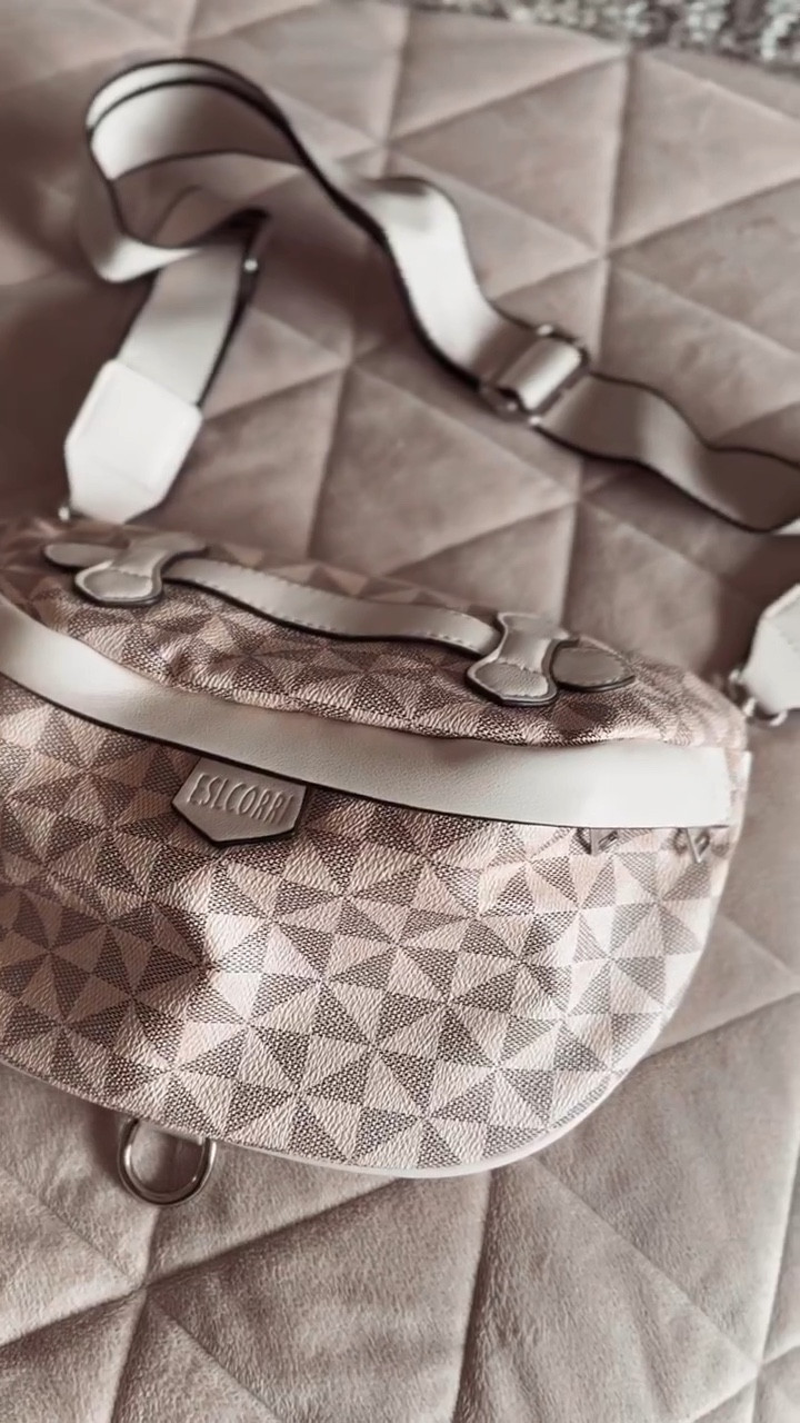 The perfect crossbody bag for crowds, quick access & mobility. I got mine for an upcoming day at Disney ✨

#crossbodybag #travel #traveling #onthego #mombag #tripplanning #amazon #amazonfinds #ltk #ltkfashion #ltktravel #ltkstyletip #bagaddict

#LTKFindsUnder50 #LTKTravel #LTKItBag