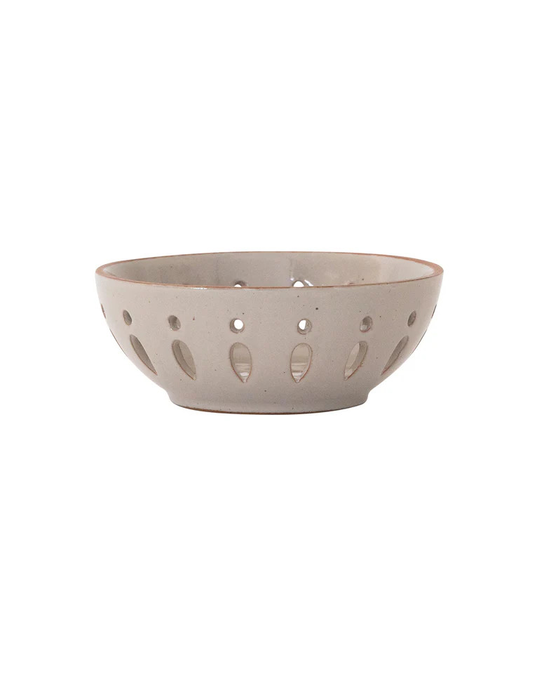 Porcelain Berry Bowl | McGee & Co.