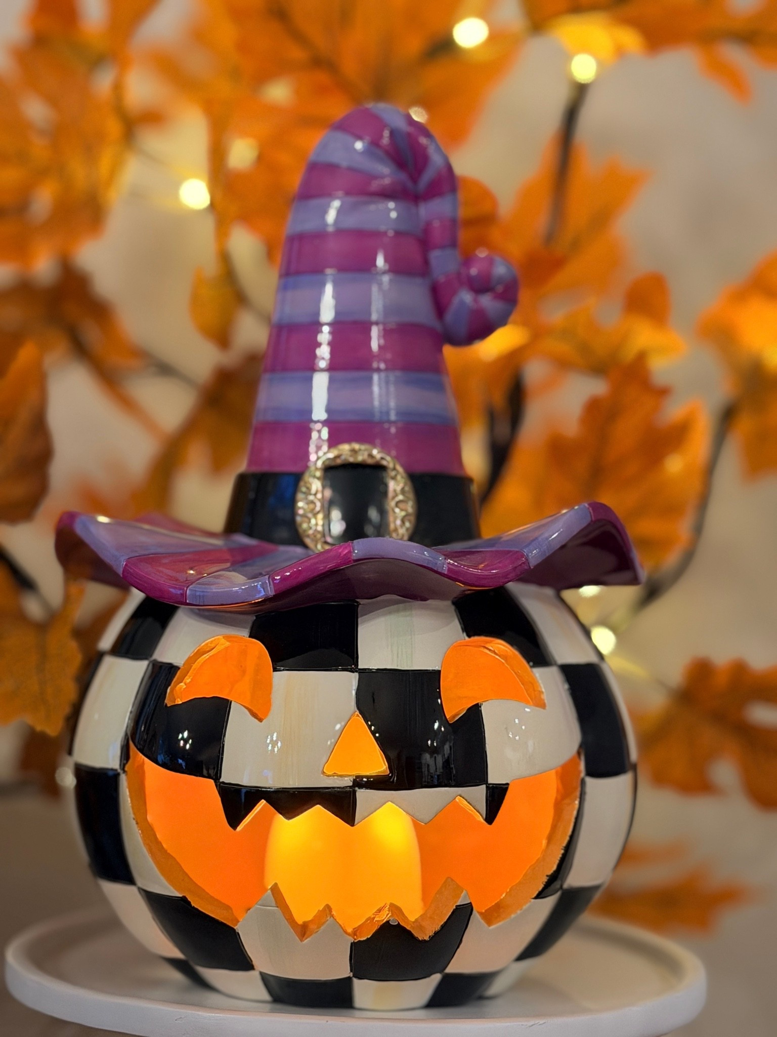 mackenzie childs whimsical halloween 🎃

#LTKSeasonal #LTKHome