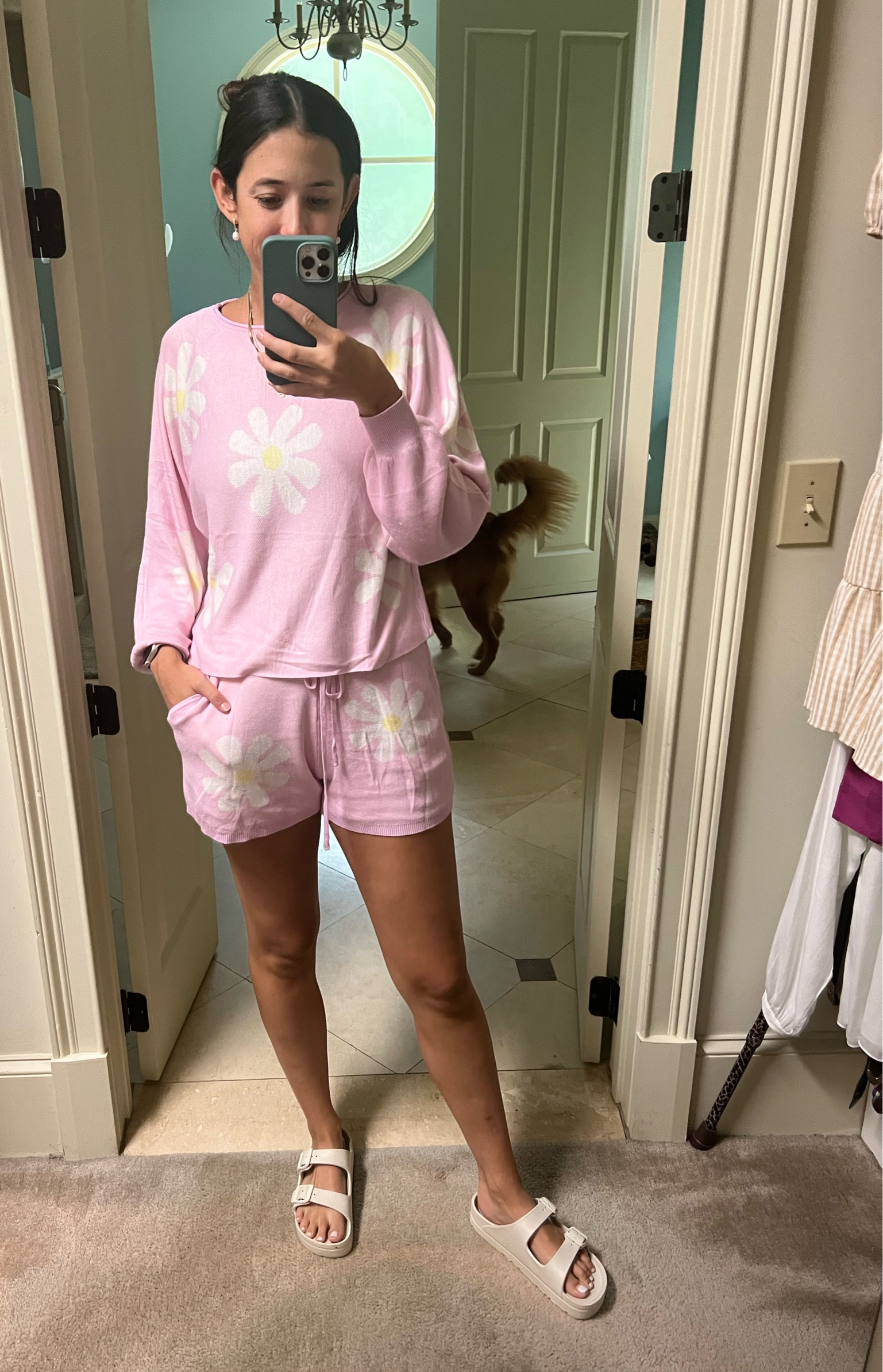 Living in this set! Another Amazon win! 

#LTKunder50 #LTKstyletip #LTKtravel