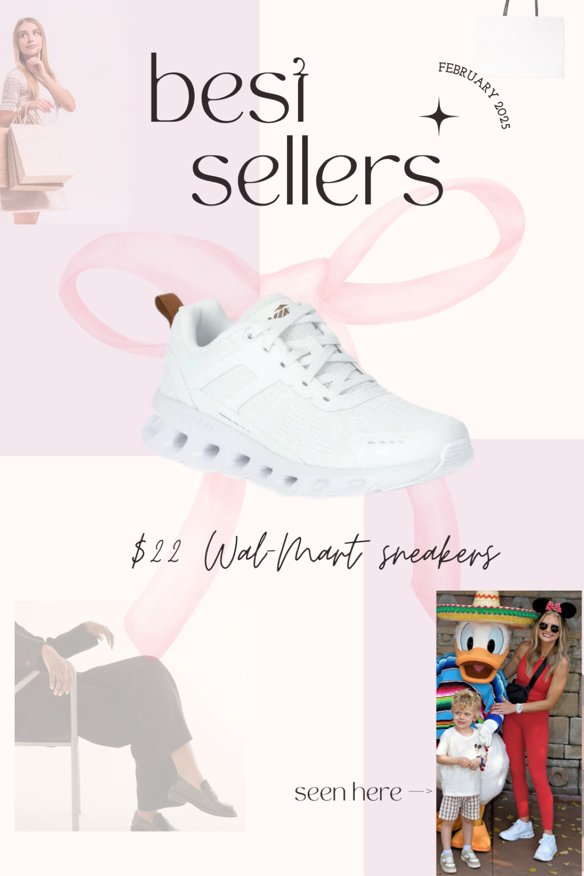 I sized up 1/2 size in these 

#LTKActive #LTKFindsUnder50 #LTKShoeCrush