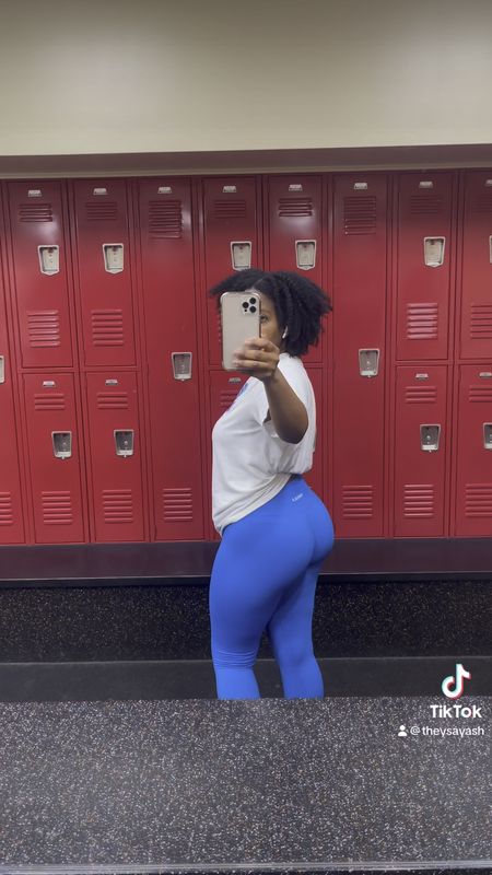Amazon scrunch workout leggings 

#LTKmidsize #LTKfitness #LTKfindsunder50