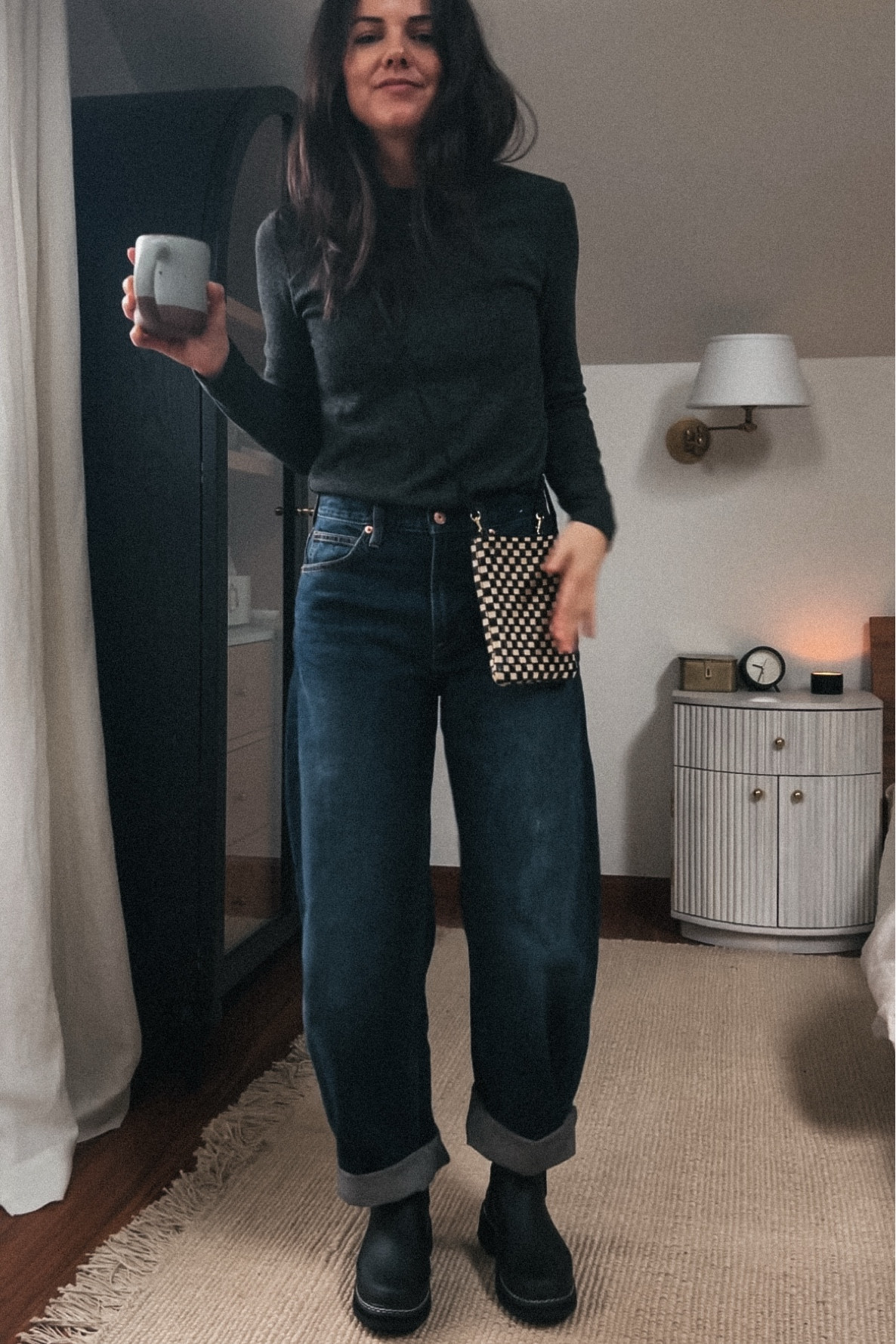 Rainy day OOTD

#LTKSeasonal #LTKStyleTip #LTKShoeCrush