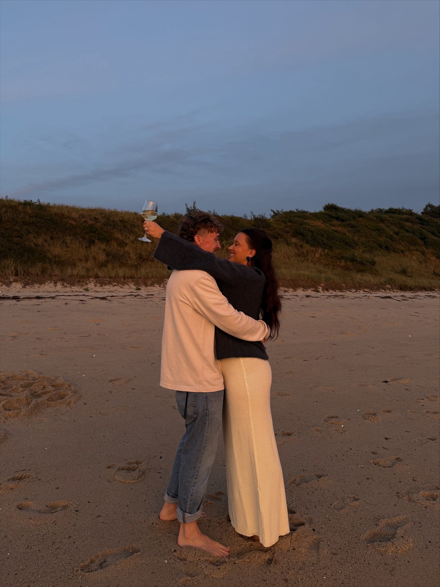 sunset lovers pt. 2🫶🏼