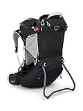 Osprey Poco Child Carrier Backpack,Starry Black | Amazon (US)