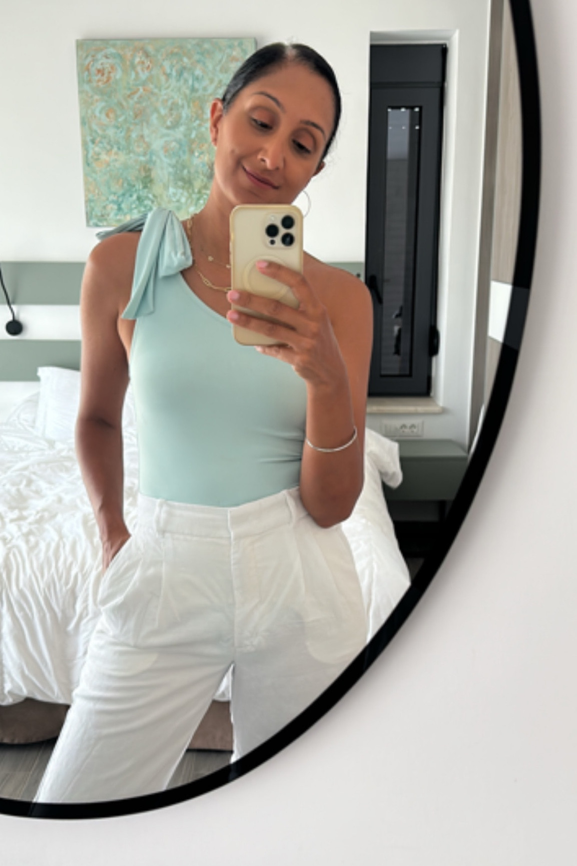 JCrew has the best one piece swimsuits for tall girls and long toros

#LTKSeasonal #LTKtravel #LTKswim