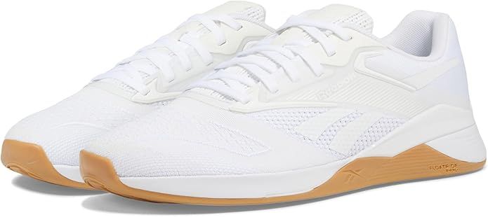 Reebok Women's Nano X4 Sneaker | Amazon (US)