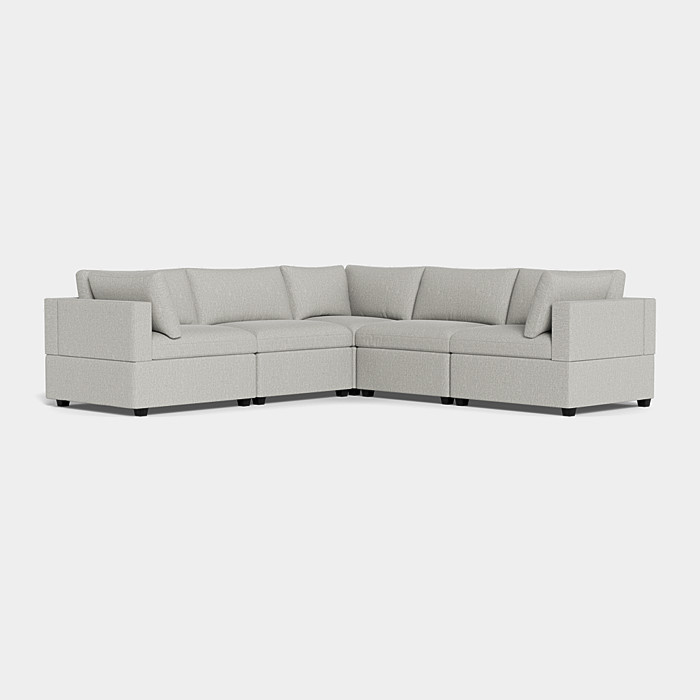 Kova Corner Sectional | Albany Park