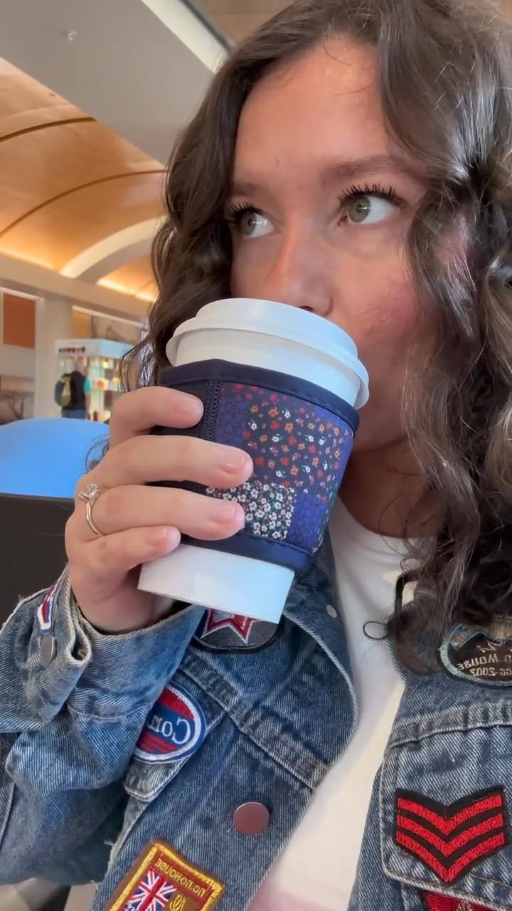 Travel Day Vlog ✈️ 

#LTKtravel #LTKtravelessentials #travelvlog

#LTKTravel #LTKActive