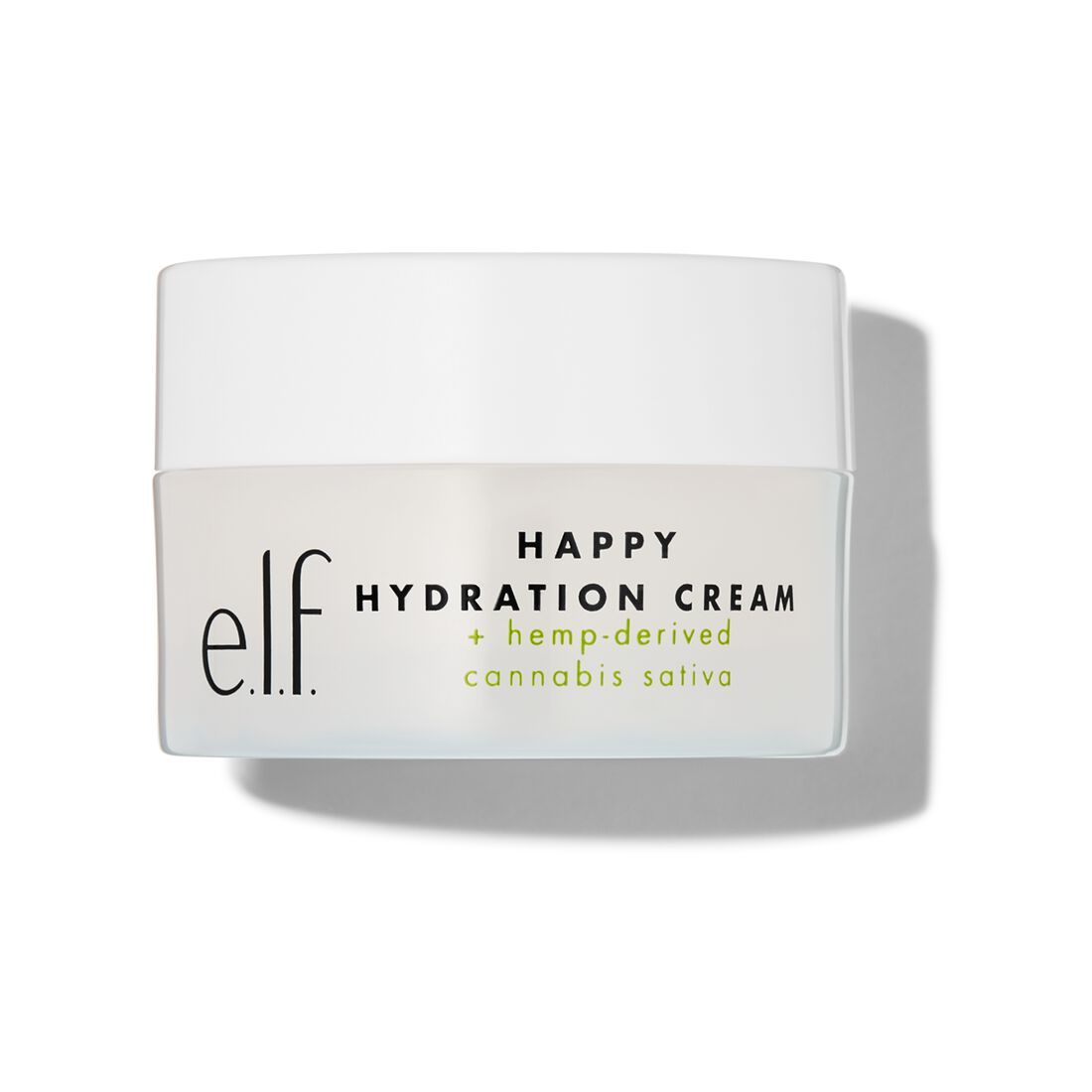 Happy Hydration Cream - On the Go | e.l.f. cosmetics (US)