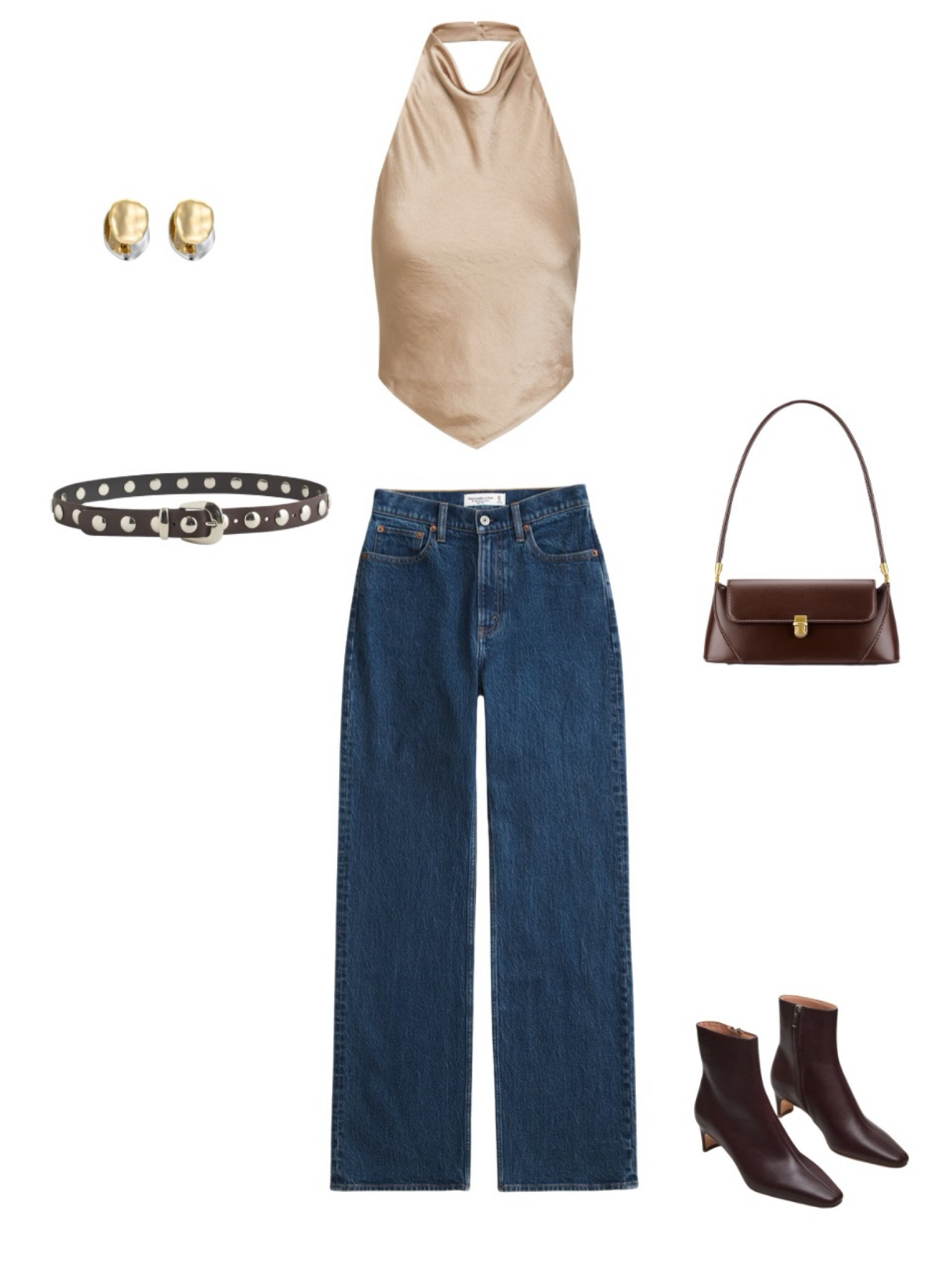 Post grad inspo 

#LTKStyleTip #LTKItBag #LTKShoeCrush