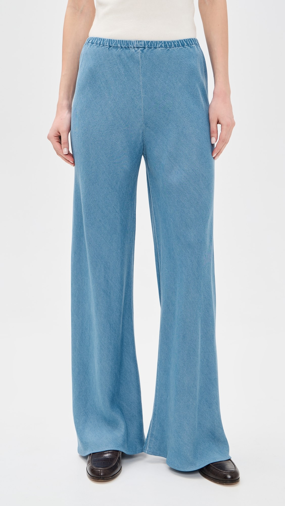 Garment Dyed Colby Pants | Shopbop
