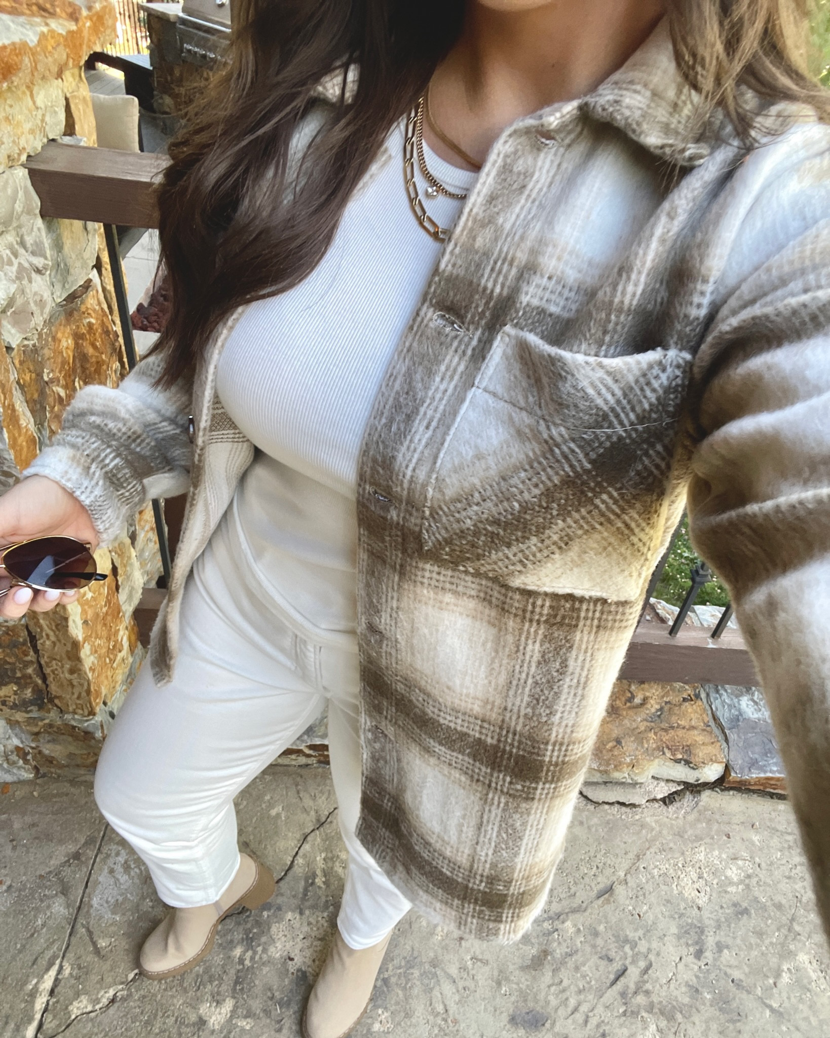 Winter Fashion! ❄️Click below to shop the post!✨

Madison Payne, Winter Fashion, Budget Fashion, Affordable

#LTKunder50 #LTKunder100 #LTKFind