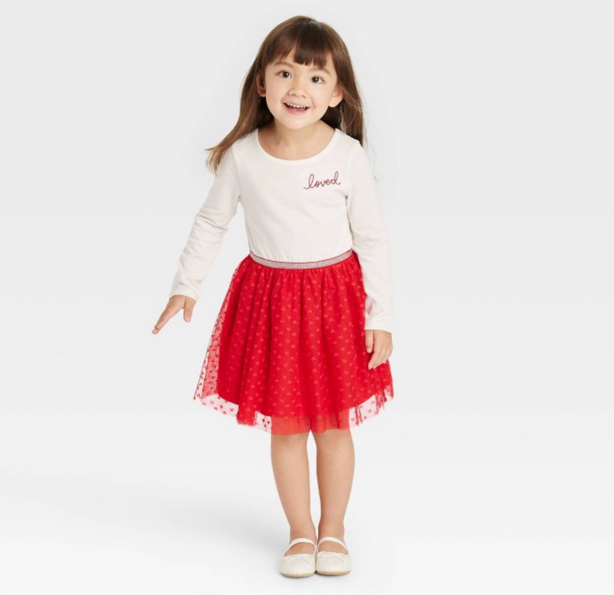 New toddler & big girl’s valentines arrivals at Target 

#LTKbaby #LTKkids #LTKSeasonal