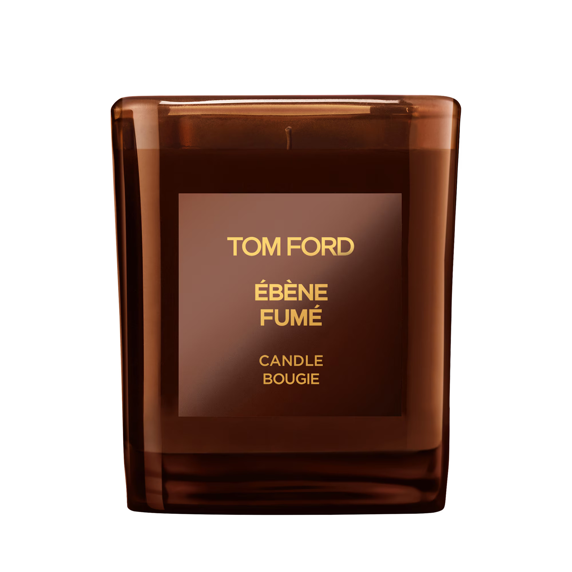 Ébène Fumé Candle | TOM FORD BEAUTY | Tom Ford Beauty