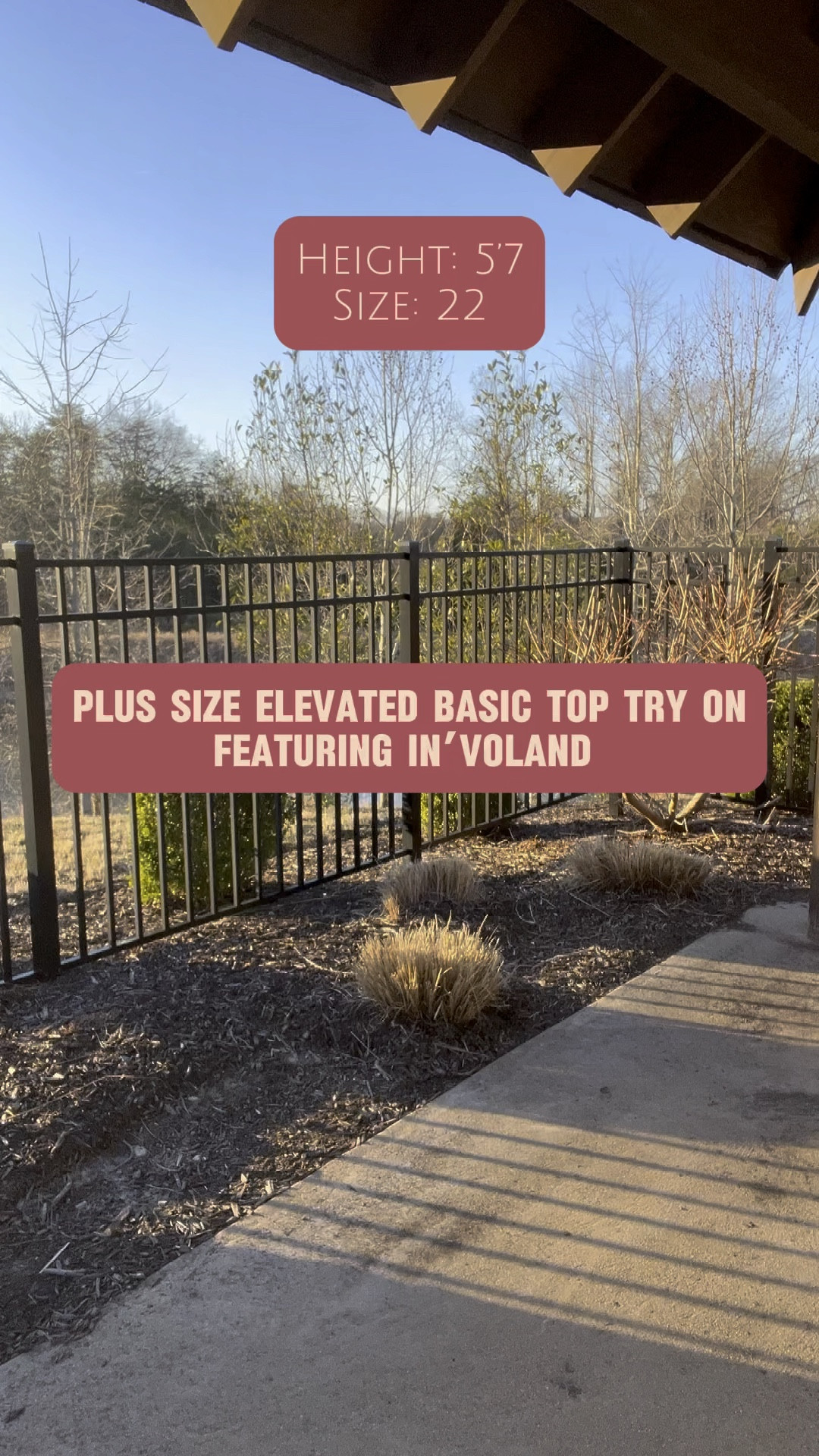 In’voland plus size linen/cotton blouse.
Runs TTS, comes in multiple colors, does wrinkle but can be easily steamed out! Plus it can be worn to work at the office or dressed down with jeans for weekend brunch! 

#LTKplussize #LTKworkwear #LTKSeasonal