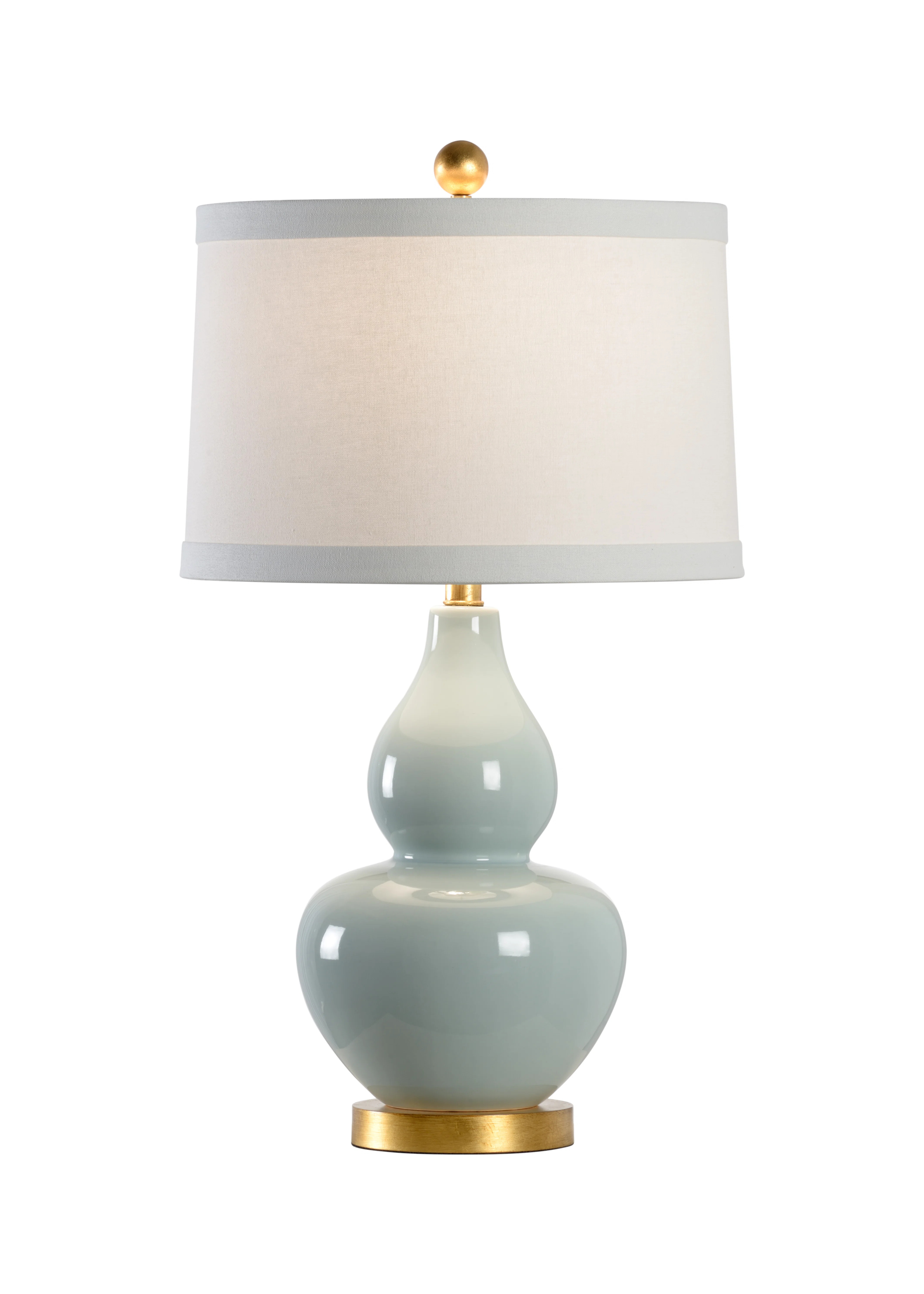 Gourd 27" Bedside Lamp | Wayfair North America