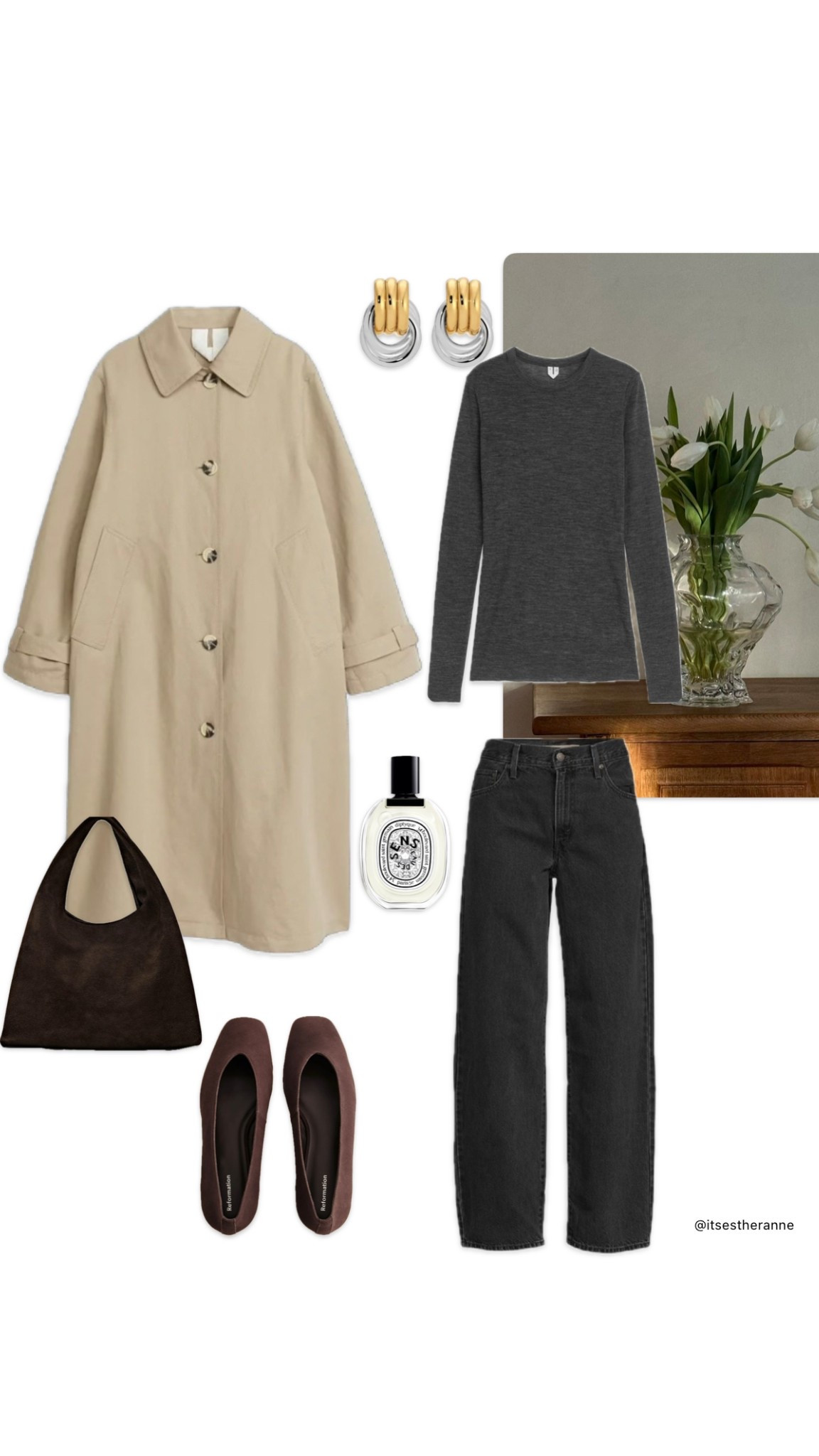 #LTKspring #LTKstyletip