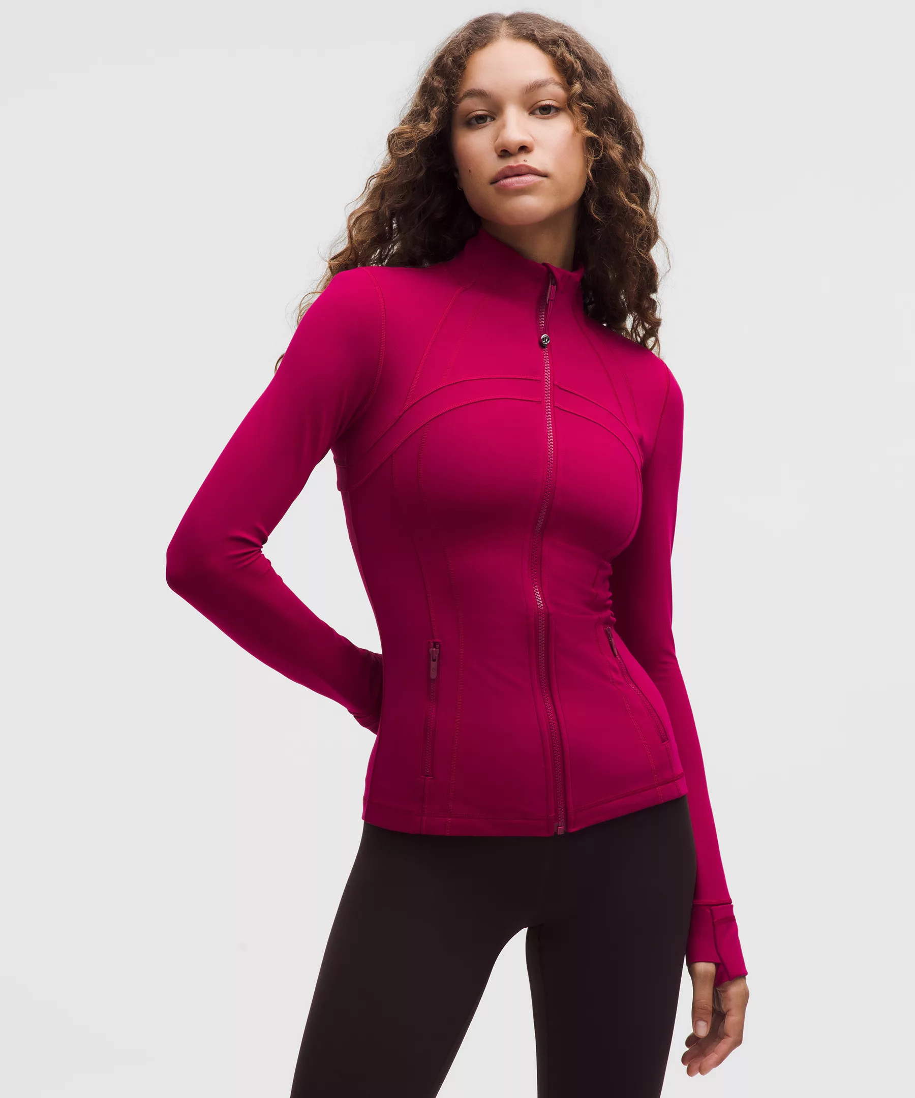 Define Jacket | Lululemon (US)