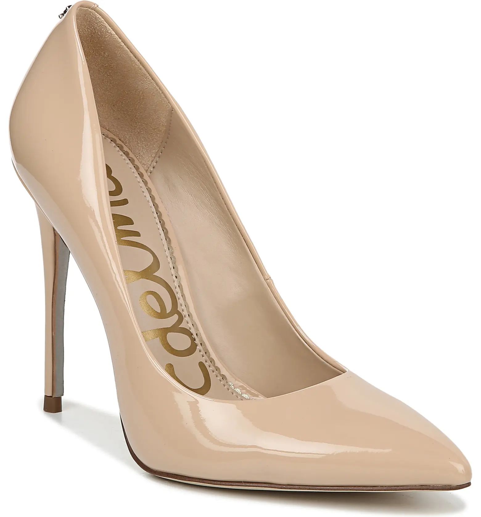 Danna Pointed Toe Pump | Nordstrom