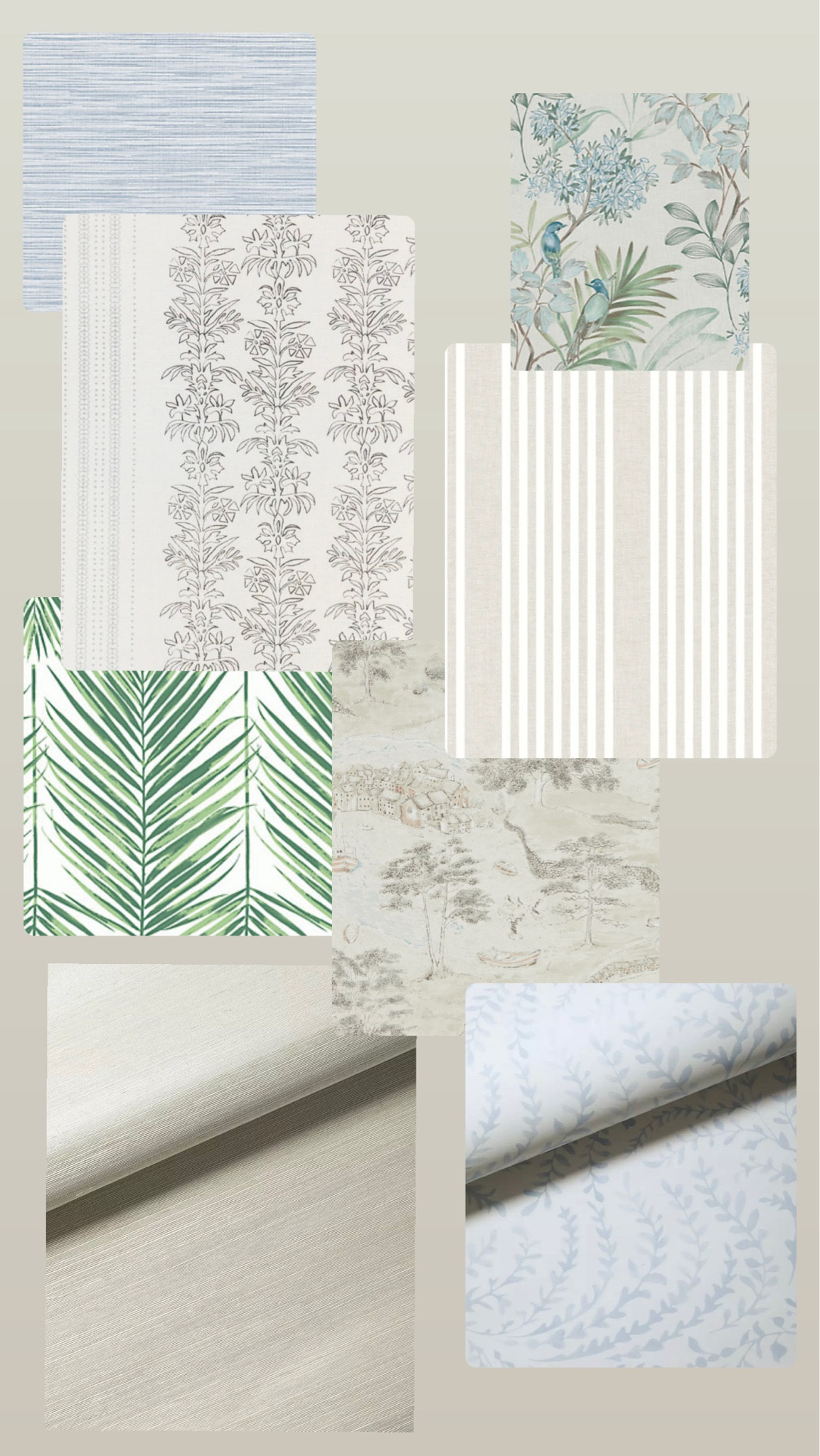 Wallpaper for a bathroom 

#LTKStyleTip #LTKHome #LTKSaleAlert