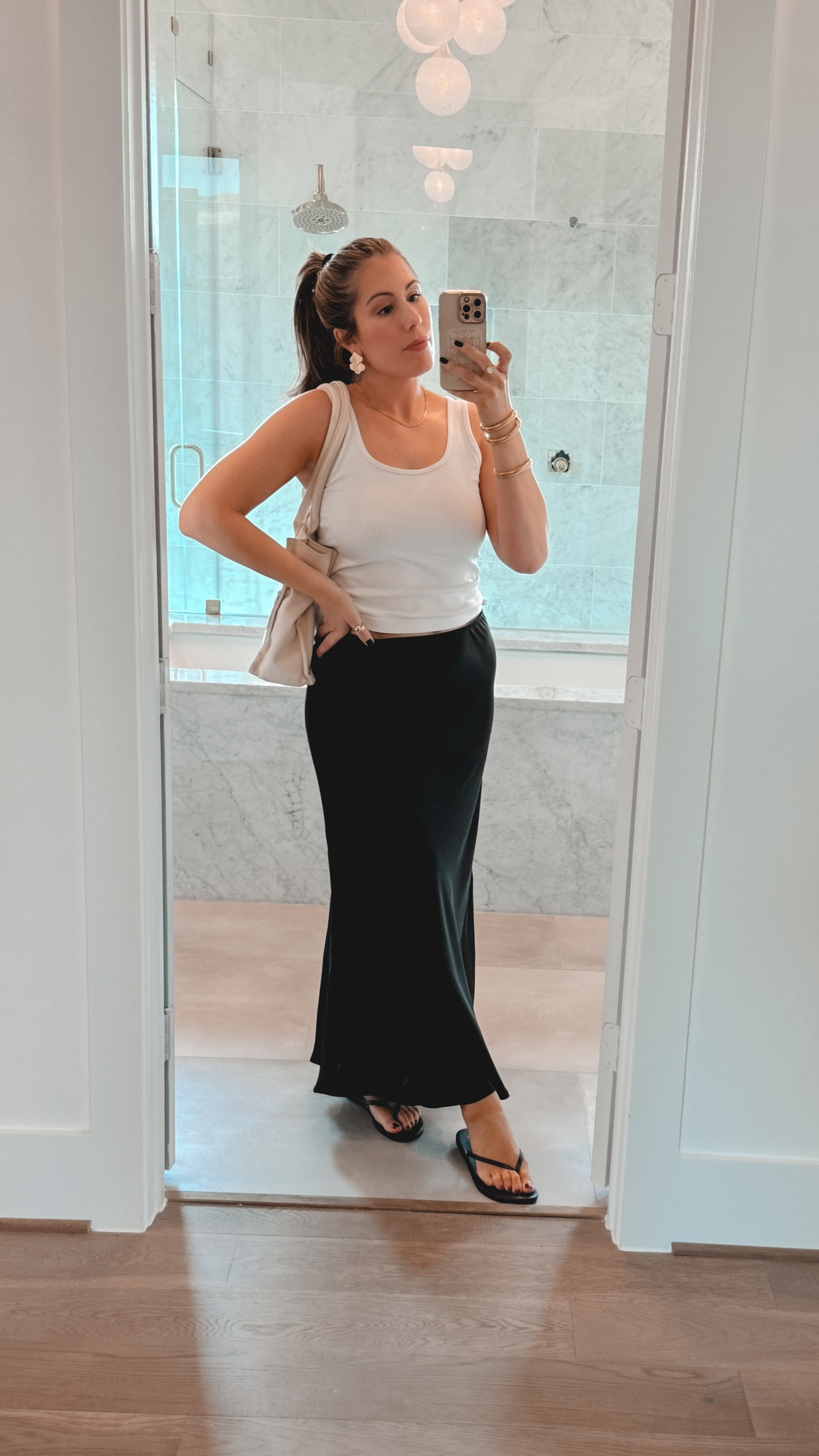 Weekend outfit ideas | Maxi skirt outfits 

#LTKFindsUnder50 #LTKStyleTip #LTKSeasonal