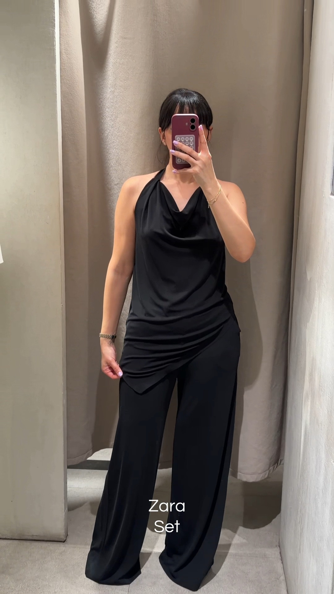 @Zara #zara #zaraset #zaraoutfit 