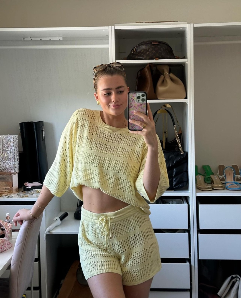 Sunday lounge fit 


#LTKaustralia