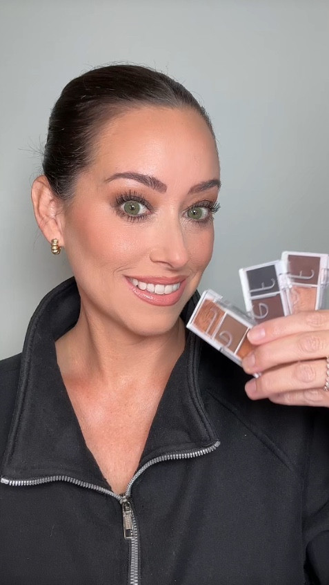 $4 eyeshadows from e.l.f cosmetics!! 

#LTKBeauty #LTKOver40