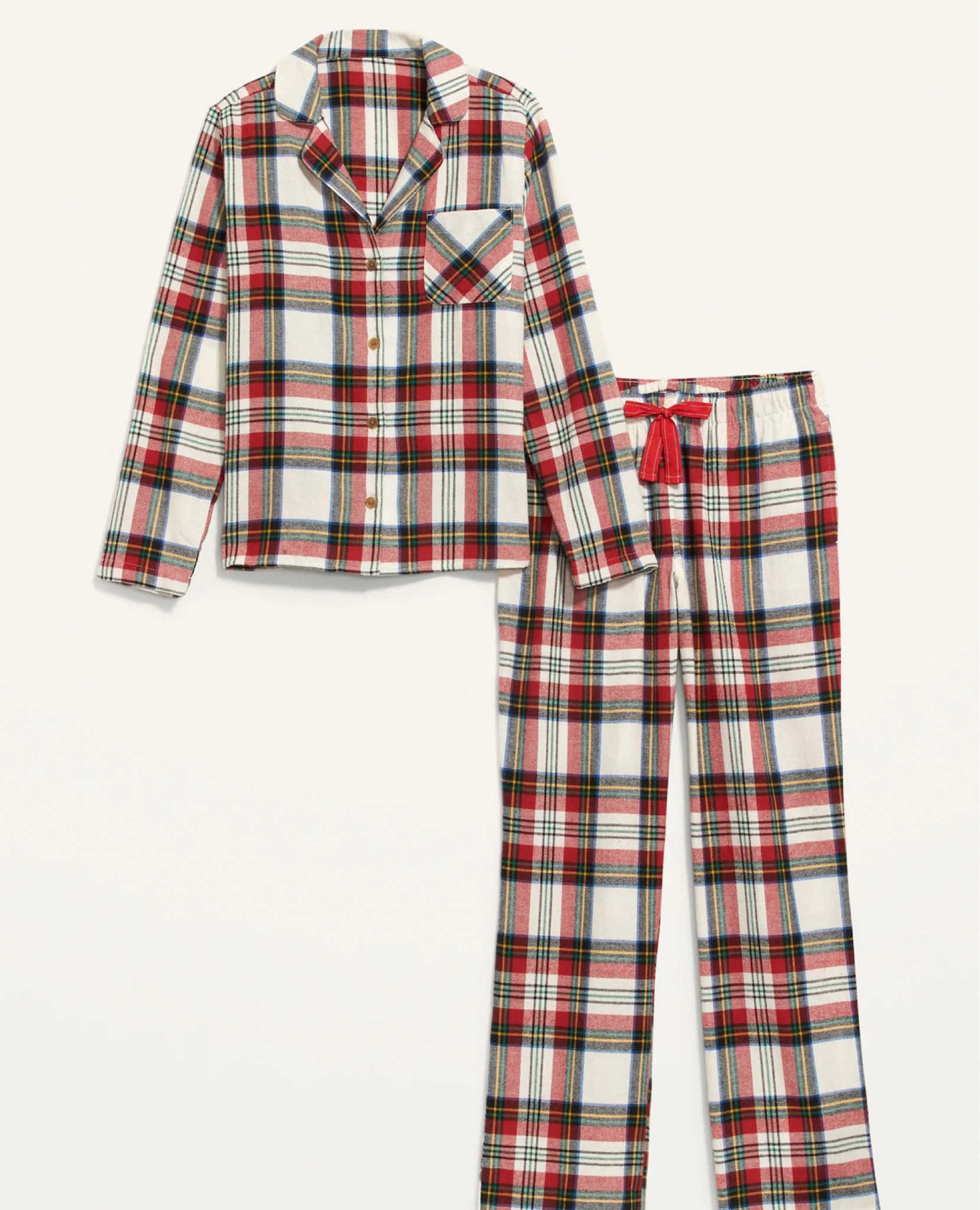 Christmas Pajamas for the whole family! 50% off today! 

#LTKSeasonal #LTKHoliday #LTKunder50