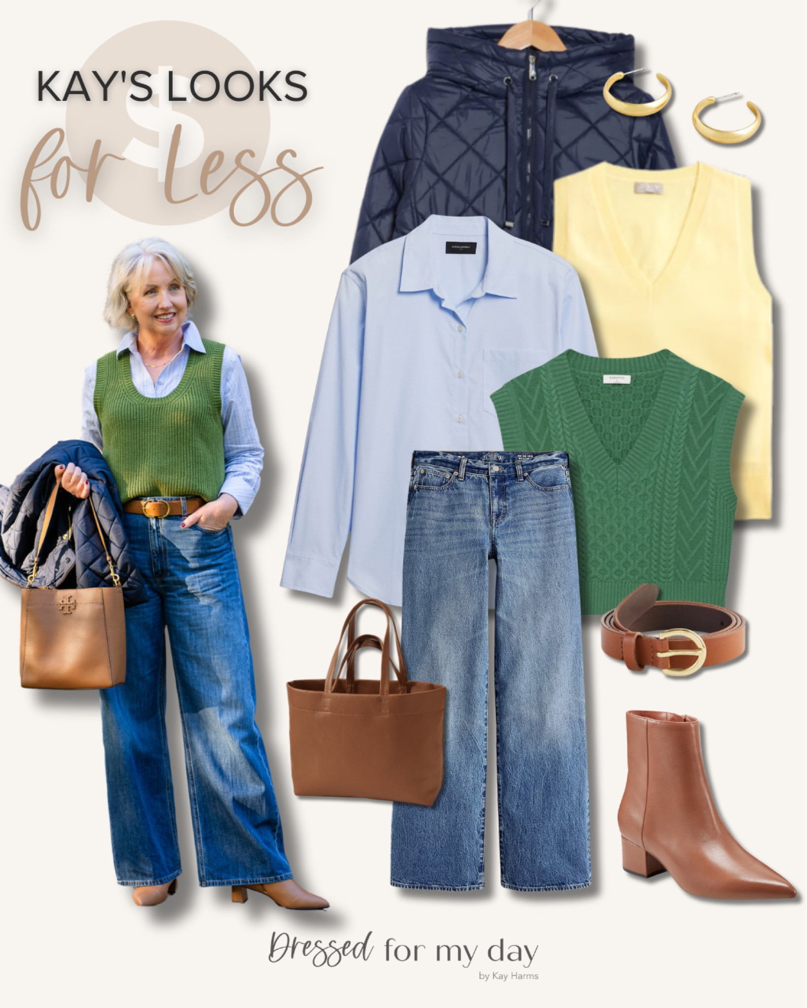 I’m wearing Me+Em but linked more affordable options for you to shop!✨

#LTKSeasonal #LTKStyleTip #LTKU