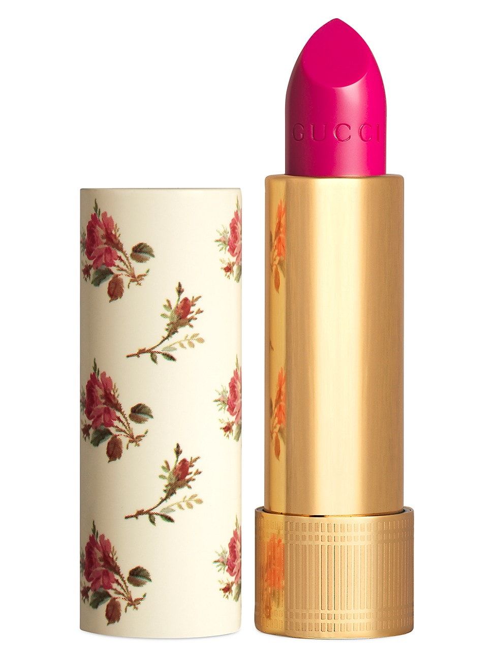 Gucci Rouge L vres Voile Lipstick | Saks Fifth Avenue