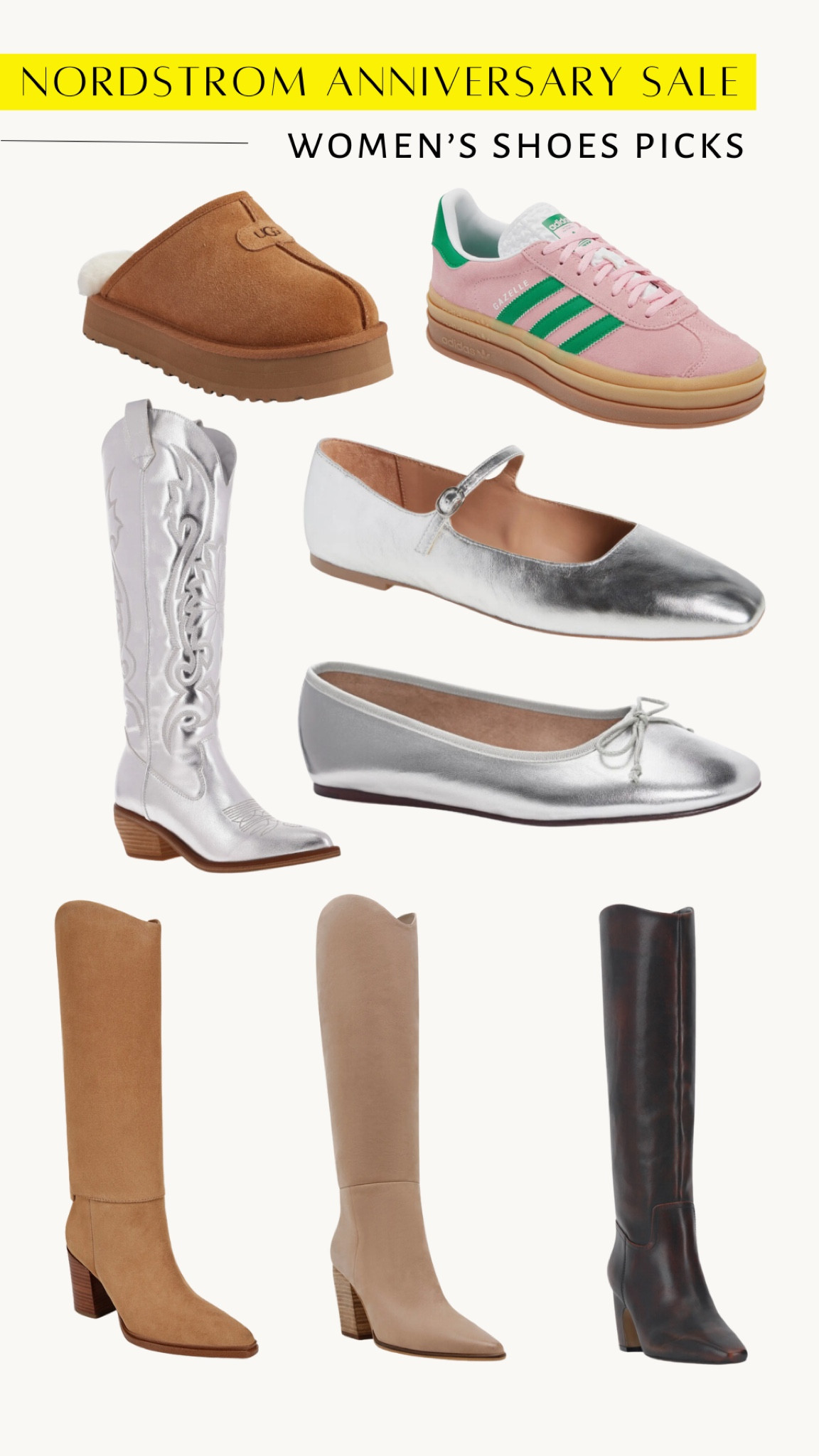 Nordstrom Anniversary Sale top women’s shoes picks! 

#LTKSaleAlert #LTKShoeCrush #LTKxNSale