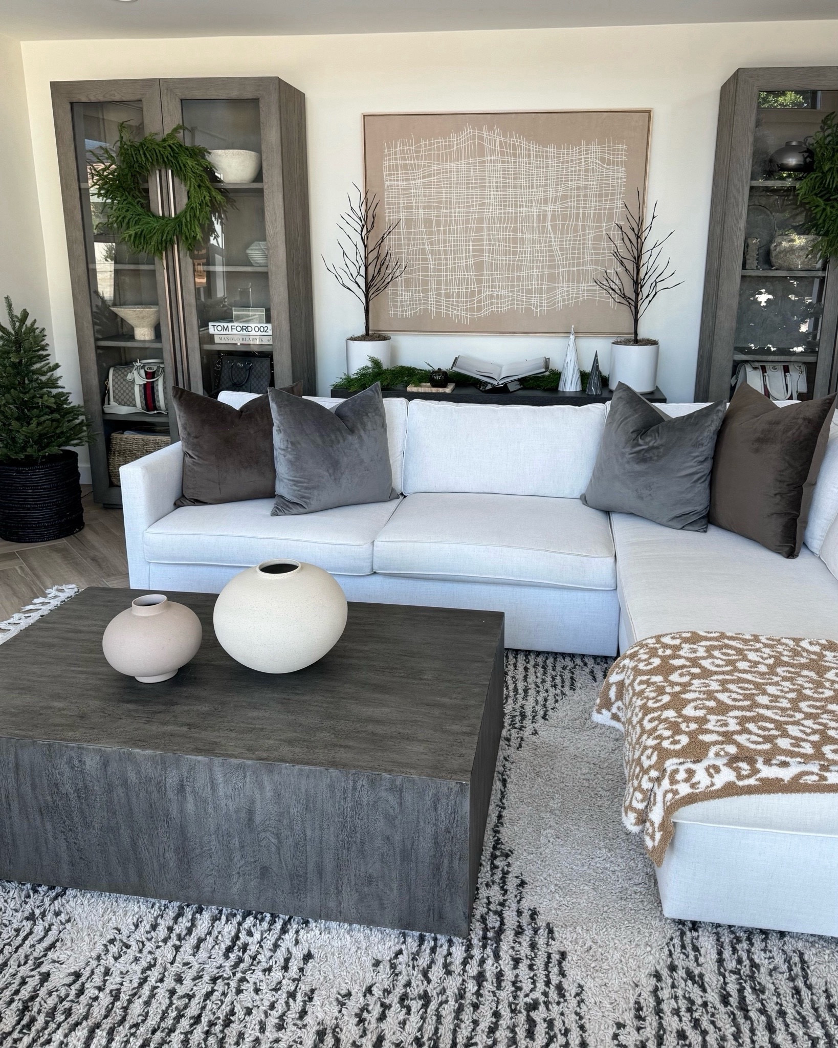 Harris Sleeper Sectional w/ … curated on LTK
